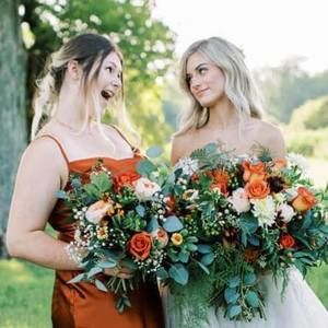 Meet your Posher, Erin